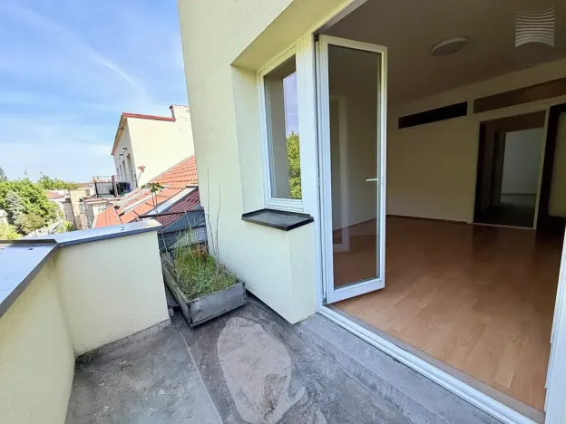 Pronájem bytu 1+1, Brno, Pellicova, 35 m2