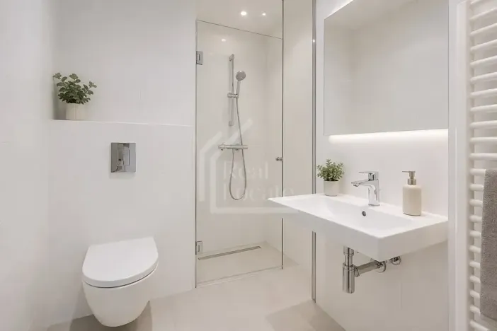 Prodej bytu 2+kk, Praha - Nové Město, Soukenická, 36 m2
