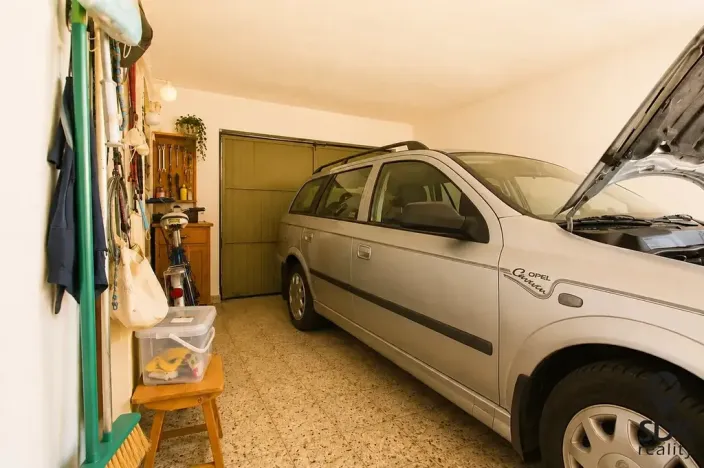 Prodej rodinného domu, Vyškov, Nosálovská, 220 m2