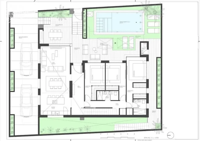 Prodej rodinného domu, Torre Pacheco, Murcia, Španělsko, 321 m2