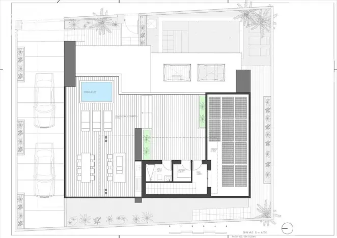 Prodej rodinného domu, Torre Pacheco, Murcia, Španělsko, 321 m2
