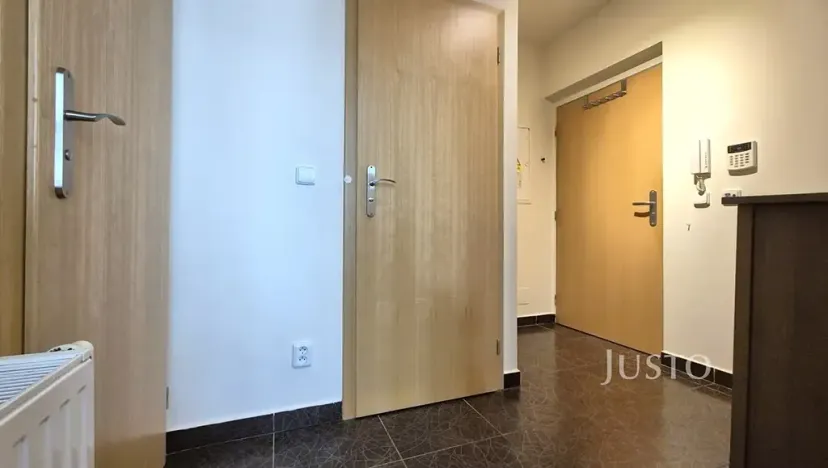 Pronájem bytu 2+kk, Písek, Karla Boromejského, 54 m2