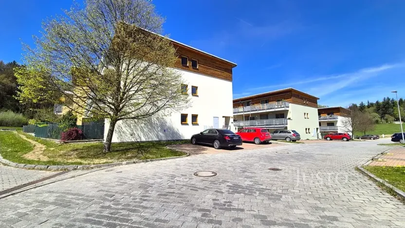 Pronájem bytu 2+kk, Písek, Karla Boromejského, 54 m2