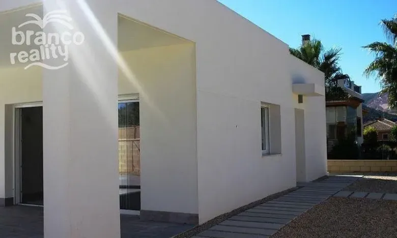 Prodej rodinného domu, La Romana, Alicante, Španělsko, 135 m2