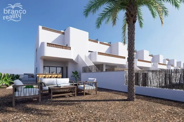 Prodej rodinného domu, Dolores, Alicante, Španělsko, 90 m2
