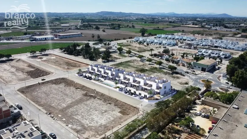 Prodej rodinného domu, Dolores, Alicante, Španělsko, 90 m2
