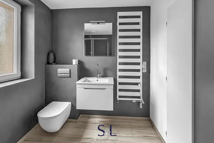Pronájem bytu 2+kk, Liberec, Karlovská, 46 m2