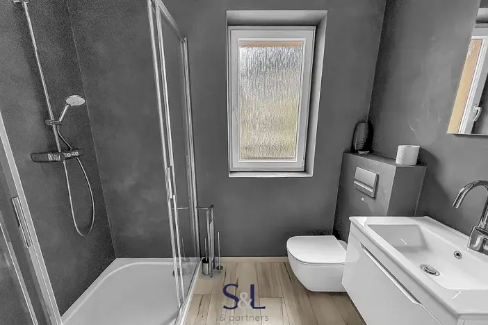 Pronájem bytu 2+kk, Liberec, Karlovská, 46 m2