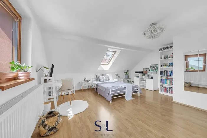 Prodej rodinného domu, Nový Bor, Na Výsluní, 245 m2