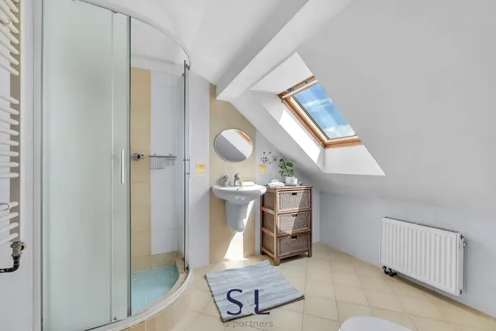 Prodej rodinného domu, Nový Bor, Na Výsluní, 245 m2