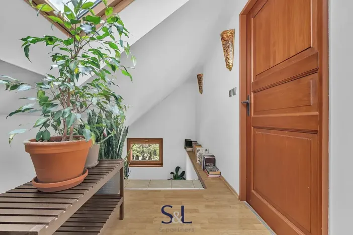 Prodej rodinného domu, Nový Bor, Na Výsluní, 245 m2