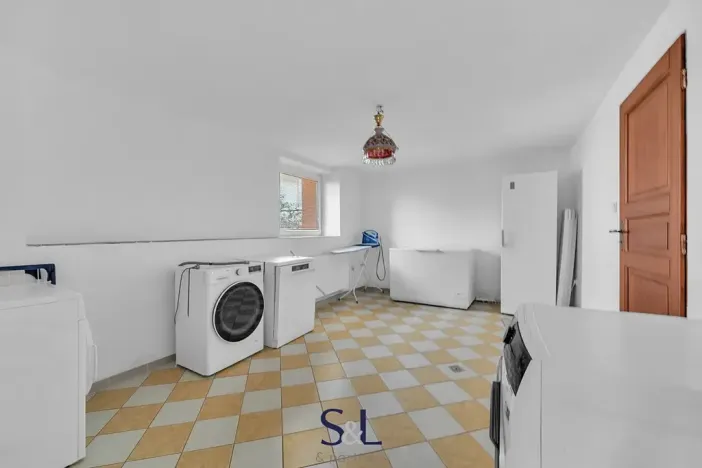 Prodej rodinného domu, Nový Bor, Na Výsluní, 245 m2
