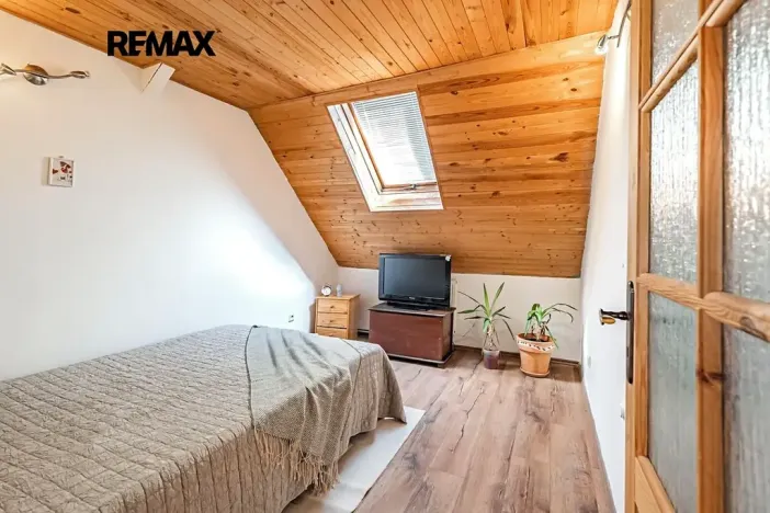 Prodej rodinného domu, Žíšov, 123 m2
