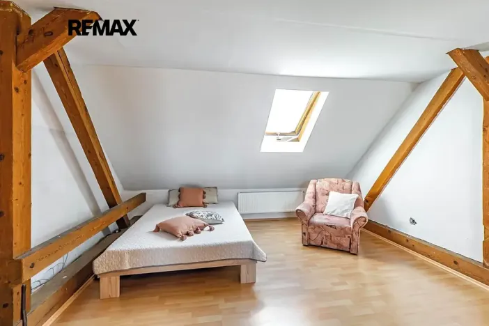 Prodej rodinného domu, Žíšov, 123 m2