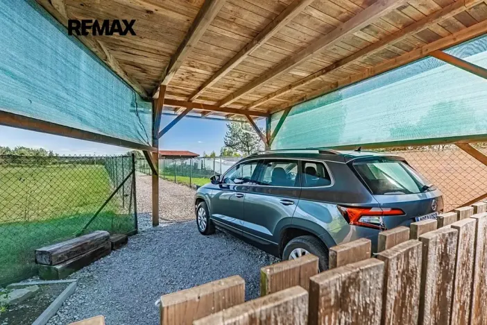 Prodej rodinného domu, Žíšov, 123 m2