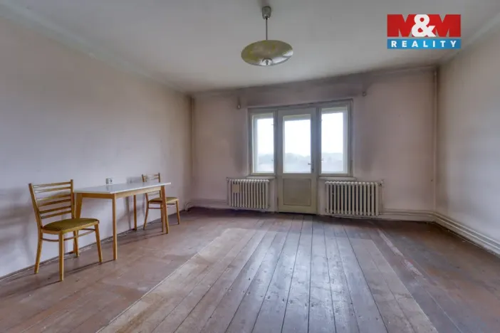 Prodej rodinného domu, Zdice, Komenského, 181 m2