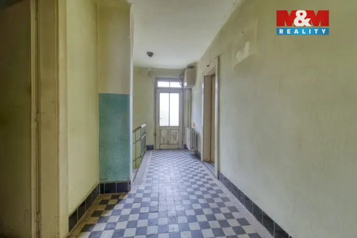 Prodej rodinného domu, Zdice, Komenského, 181 m2