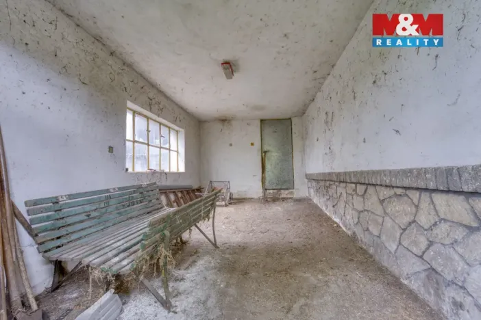 Prodej rodinného domu, Zdice, Komenského, 181 m2