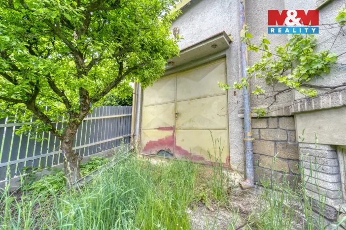 Prodej rodinného domu, Zdice, Komenského, 181 m2