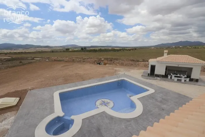 Prodej rodinného domu, Pinoso, Alicante, Španělsko, 180 m2