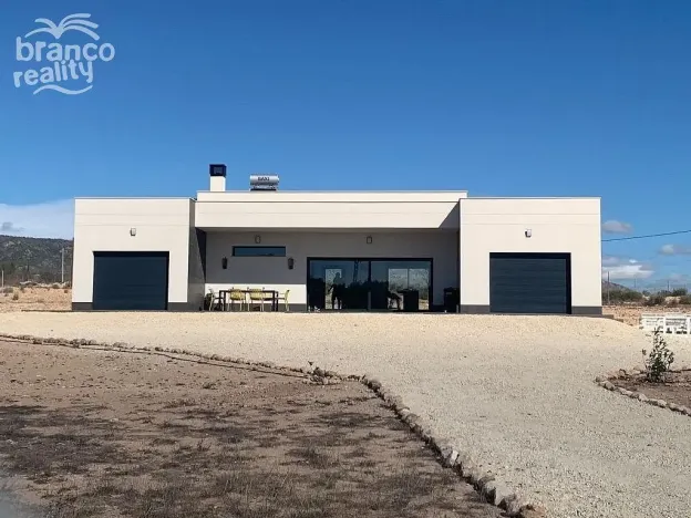Prodej rodinného domu, Pinoso, Alicante, Španělsko, 165 m2