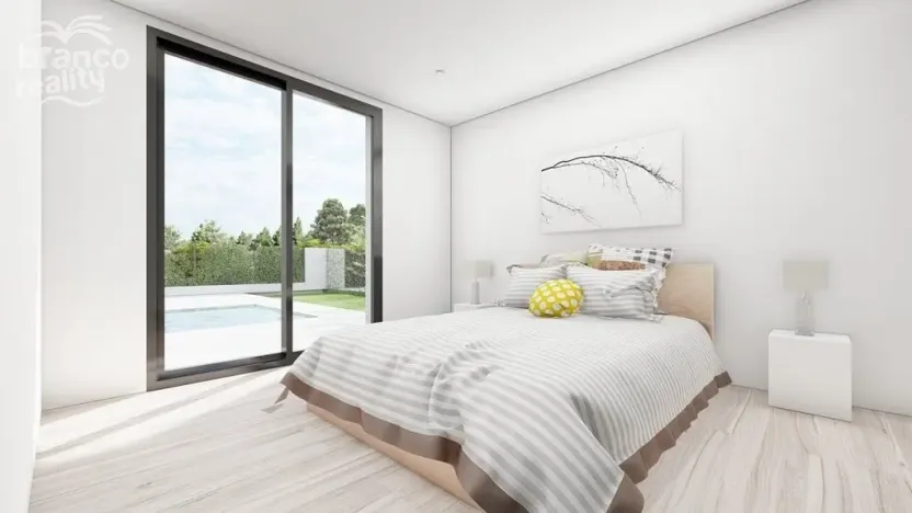 Prodej rodinného domu, Calasparra, Murcia, Španělsko, 104 m2