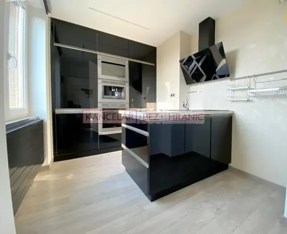 Prodej bytu 1+1, Ostrava, náměstí Gen. Svobody, 33 m2
