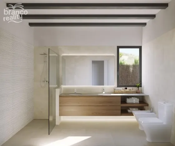 Prodej rodinného domu, Penaguila, Alicante, Španělsko, 155 m2
