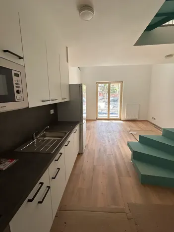 Pronájem bytu 2+kk, Písek, Gregorova, 76 m2