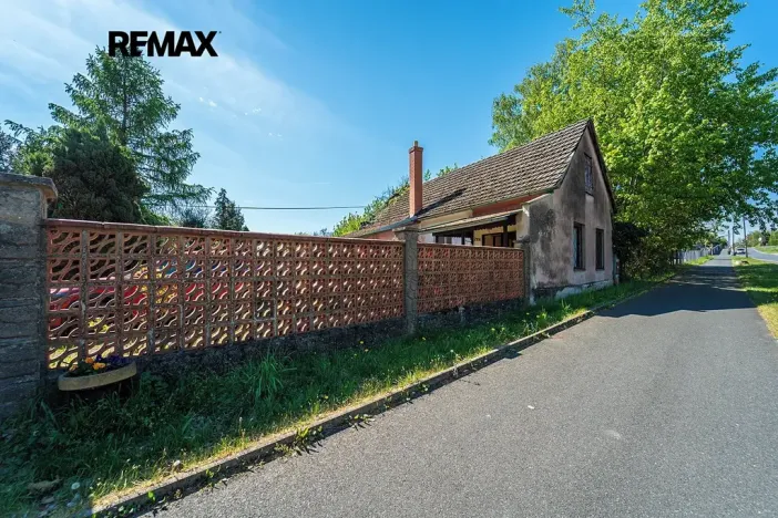 Prodej pozemku pro bydlení, Týnec nad Labem, Bambousek, 7711 m2