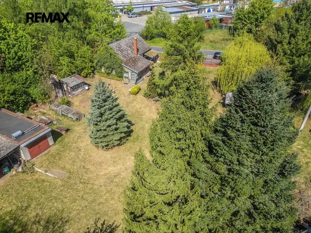 Prodej pozemku pro bydlení, Týnec nad Labem, Bambousek, 7711 m2