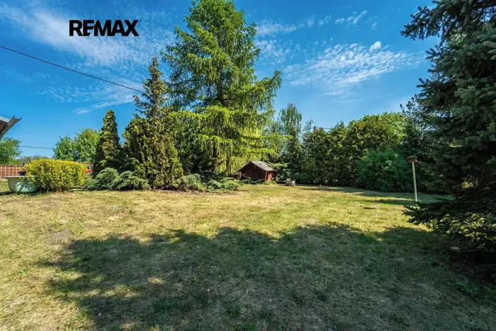 Prodej pozemku pro bydlení, Týnec nad Labem, Bambousek, 7711 m2