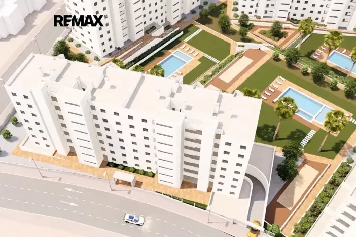 Prodej bytu 3+kk, San Miguel de Salinas, Španělsko, Calle Mozart, 95 m2