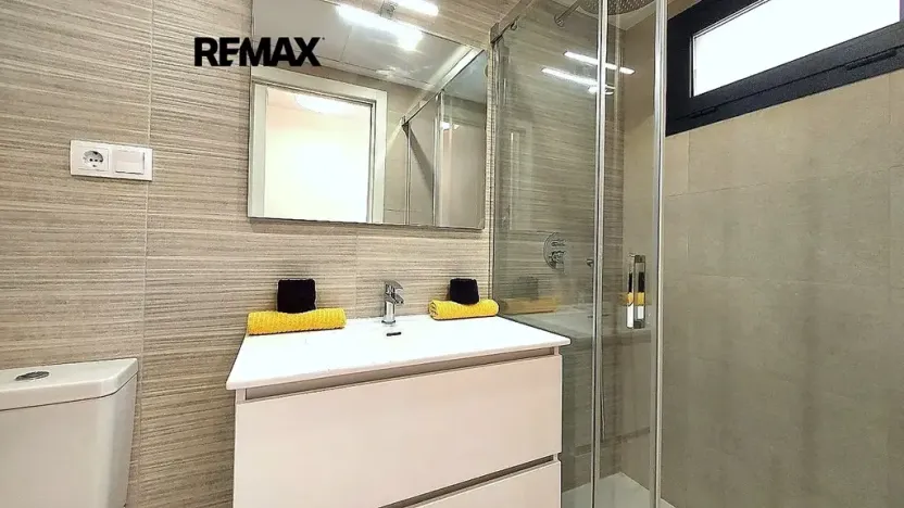 Prodej bytu 3+kk, San Miguel de Salinas, Španělsko, Calle Mozart, 95 m2
