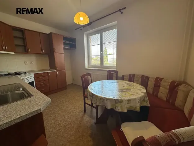 Pronájem bytu 2+1, Kralovice, Na Palcátech, 72 m2