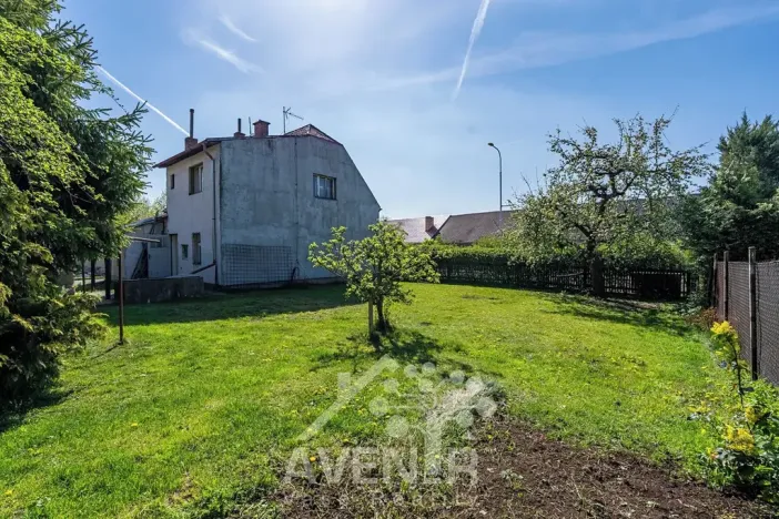 Prodej rodinného domu, Kosmonosy, 175 m2