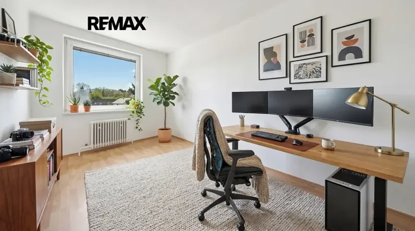 Prodej bytu 3+1, Volfartice, 85 m2