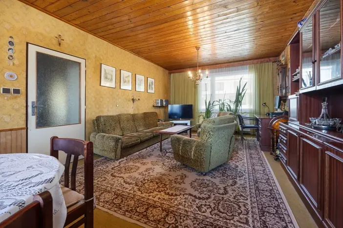 Prodej rodinného domu, Bělá pod Bezdězem, Elišky Krásnohorské, 135 m2