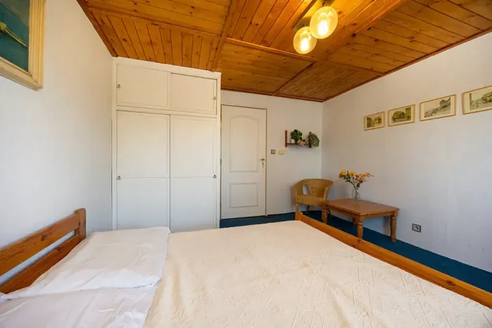 Prodej rodinného domu, Bělá pod Bezdězem, Elišky Krásnohorské, 135 m2