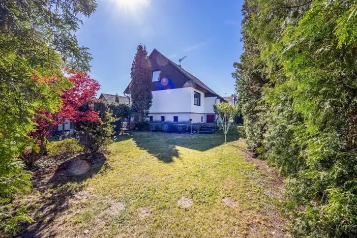 Prodej rodinného domu, Bělá pod Bezdězem, Elišky Krásnohorské, 135 m2