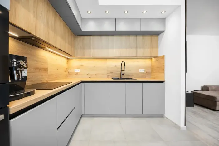 Prodej bytu 3+kk, Praha - Střížkov, Rumburská, 61 m2