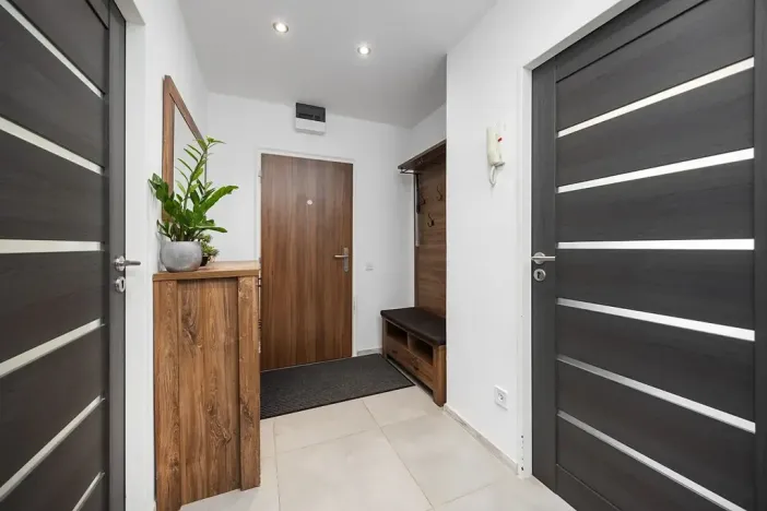 Prodej bytu 3+kk, Praha - Střížkov, Rumburská, 61 m2