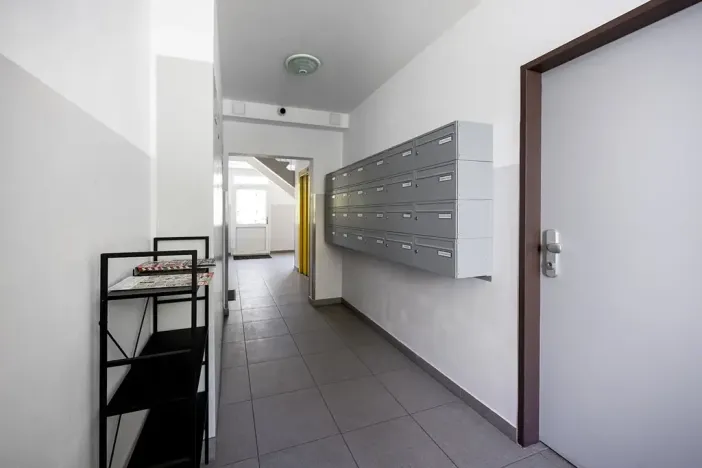 Prodej bytu 3+kk, Praha - Střížkov, Rumburská, 61 m2