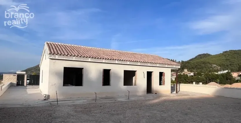Prodej rodinného domu, Penaguila, Alicante, Španělsko, 140 m2