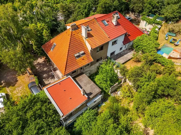 Prodej činžovního domu, Praha - Libeň, Klihařská, 259 m2