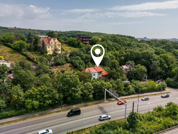 Prodej činžovního domu, Praha - Libeň, Klihařská, 259 m2