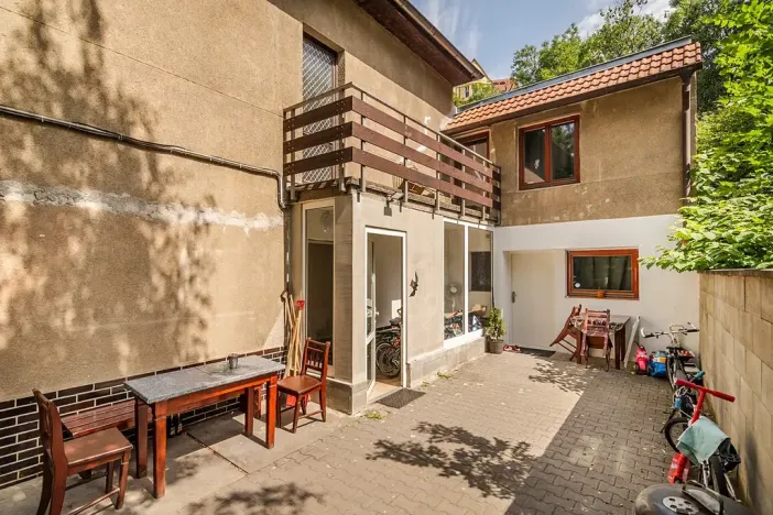 Prodej činžovního domu, Praha - Libeň, Klihařská, 259 m2