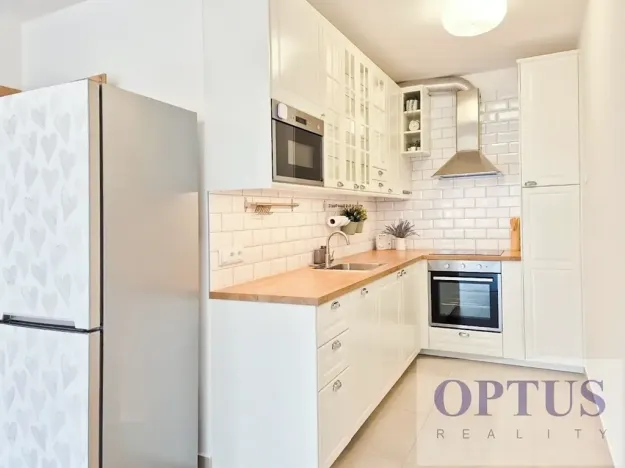 Pronájem bytu 2+kk, Praha - Chodov, Drahňovická, 59 m2