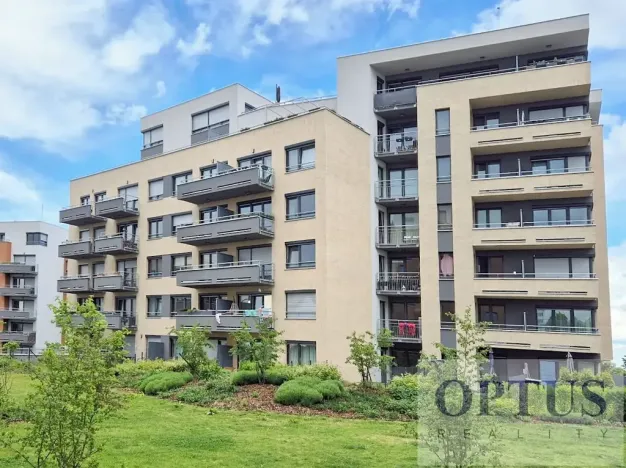 Pronájem bytu 2+kk, Praha - Chodov, Drahňovická, 59 m2