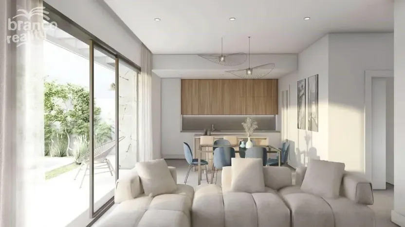 Prodej rodinného domu, San Juan de los Terreros, Almería, Španělsko, 105 m2